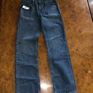 Boys Ralph Lauren Polo Jeans Size 14